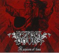 Astral Doors – Requiem of Time – Metalville