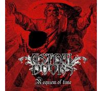 Astral Doors – Requiem of Time – Metalville