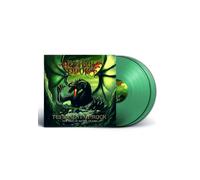 ASTRAL DOORS - TESTAMENT OF ROCK (MINT GREEN VINYL) [VINYL]