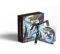 Astral Doors – The End Of It All – CD – Ltd Fanbox