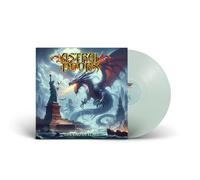 Astral Doors - The End Of It All (Coke Bottle Transarpent Vinyl) [VINYL]
