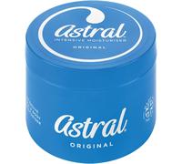 Astral Moisturising Cream 500ml