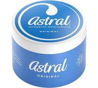 Astral Face & Body Intensive Moisturiser Cream 500ml