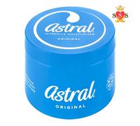 Astral all over Moisturiser 200ml ml in Jar