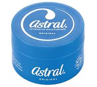 Astral Face & Body Intensive Moisturiser Cream 50ml , Pack of 1