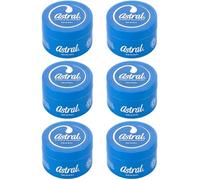 Astral Face & Body Intensive Moisturiser Cream 50ml (Pack of 6)