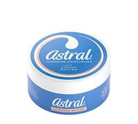 Astral Face & Body Intensive Moisturiser Cream with Cocoa Butter 200ml (Pack of 6)