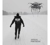 Astral fortress