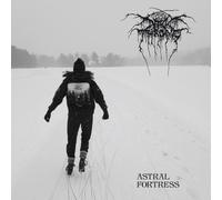 Darkthrone – Astral Fortress – Vinyl – 2025 Reissue