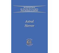 Astral Horror