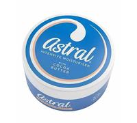 Astral Face & Body Intensive Moisturiser Cream with Cocoa Butter 200ml