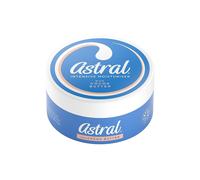 Astral Intensive Moisturiser With Cocoa Butter 200ml Free UK Posrage