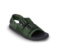 Astral Men's PFD Sandal for Rafting, Water, Paddling and SUP, Cedar Green, 9 UK