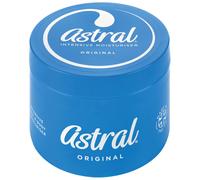 Astral Moisturising Cream 500 ml - Derm Tested, Rich Hydration That Locks In Moisture & Lets Skin Breathe
