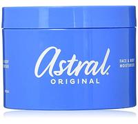 Astral Face & Body Intensive Moisturiser Cream 500ml