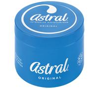Astral Face & Body Intensive Moisturiser Cream 500ml