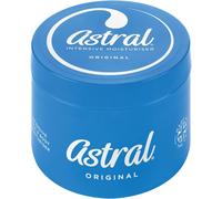 Astral all over Moisturiser 200ml ml in Jar