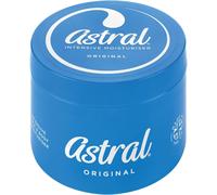 Astral Face & Body Intensive Moisturiser Cream 500ml