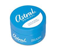 ASTRAL ORIGINAL FACE & BODY MOISTURISER - 500ML