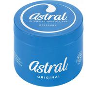 Astral Face & Body Intensive Moisturiser Cream 500ml