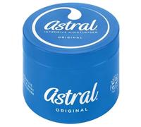 Astral all over Moisturiser 200ml ml in Jar