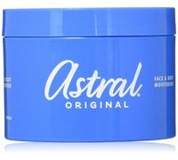 Astral Face & Body Intensive Moisturiser Cream - 500ml EACH