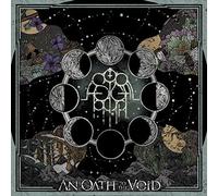 Astral Path - An Oath To The Void