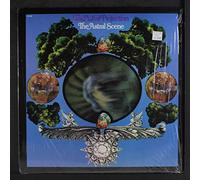 Astral Projection - Astral Scene [VINYL]