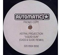 Astral Projection / Liquid Sun