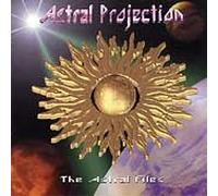 Astral Projection - The Astral Files