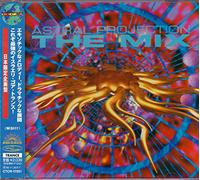 Astral Projection The Mix