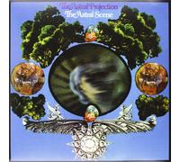 Astral Projection, The - The Astral Scene [VINYL]