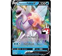 Astral Radiance 039/189 Origin Forme Palkia V (Prize Pack League Promo)
