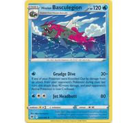 Astral Radiance 044/189 Hisuian Basculegion