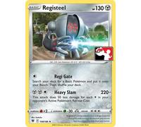Astral Radiance 108/189 Registeel (Prize Pack League Promo Non-Holo)