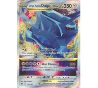 Astral Radiance 114/189 Origin Forme Dialga VSTAR (Full Art)