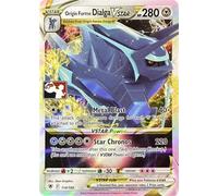 Astral Radiance 114/189 Origin Forme Dialga VSTAR (Prize Pack League Promo)