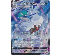 Astral Radiance TG15/TG30 Ice Rider Calyrex VMAX (Full Art)