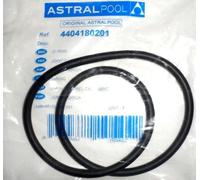 ASTRAL SAND FILTER CANTABRIC LID O RING SEALING GASKET 4404180201