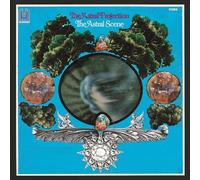 Astral Scene - Astral Projection