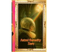 Astral Serenity Zero