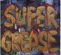 Astral Social Club - Super Grease [VINYL]