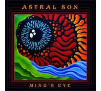 Astral Son - Mind's Eye (Col) [VINYL]