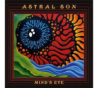 Astral Son - Mind's Eye [VINYL]