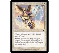 Astral Steel | Scourge