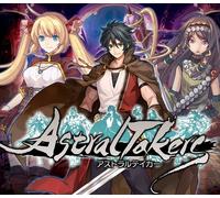Astral Takers PC Steam CD Key