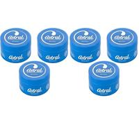 Astral Three Packs of Astral Cream x 50ml (Pack of 2)