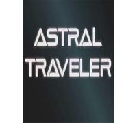 Astral Traveler Steam Key GLOBAL