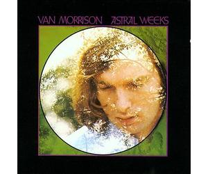 Astral Weeks by Van Morrison (Record, 2015)