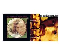 Astral Weeks (Expanded Edition) & Moondance (2013 Remaster)